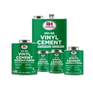 HH-66 Vinyl Cement