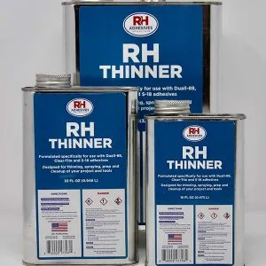 RH Thinner