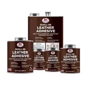 Duall-88 Leather Adhesive