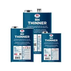 RH Thinner