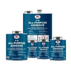 S-18 All-Purpose Adhesive