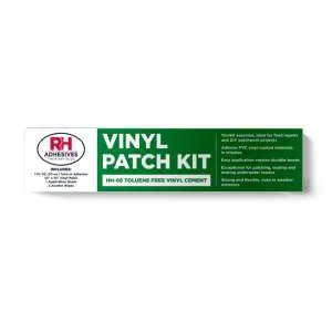 Vinyl Patch Kit