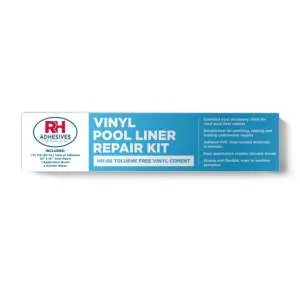 Vinyl Pool Liner Repair Kit